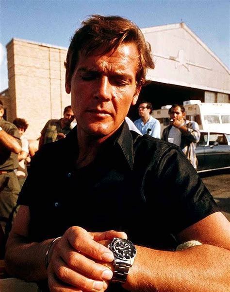 rolex james bond watch price|roger moore james bond watch.